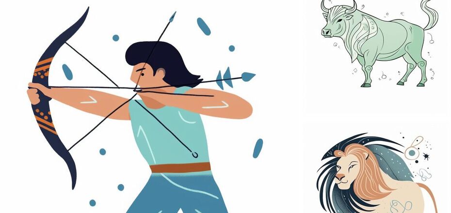 Астрологический прогноз на 2024 год