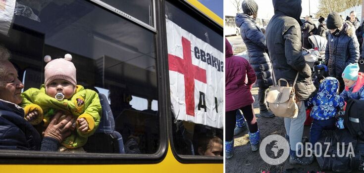 More people return than evacuate: Regional Military Administration representative on the situation in Donetsk region