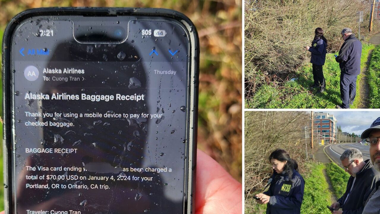 Basic physics: why an iPhone survived a fall from an airplane but can shatter if it falls out of your hands