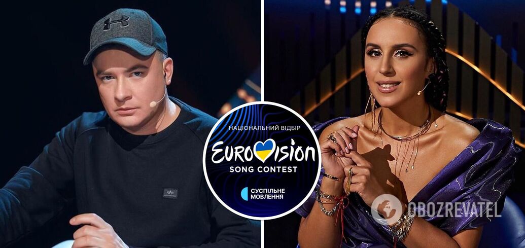 Ukrainians have chosen the jury board for the Eurovision 2024 National Selection
