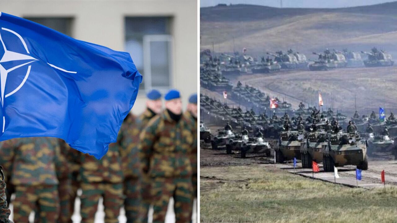 "Steadfast Defender": NATO rozpoczyna największe ćwiczenia od czasów zimnej wojny, rozmieszcza 90 000 żołnierzy