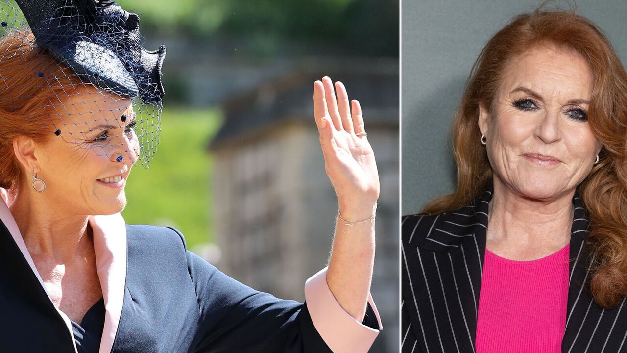 Duchess of York diagnosed with melanoma after breast cancer treatment