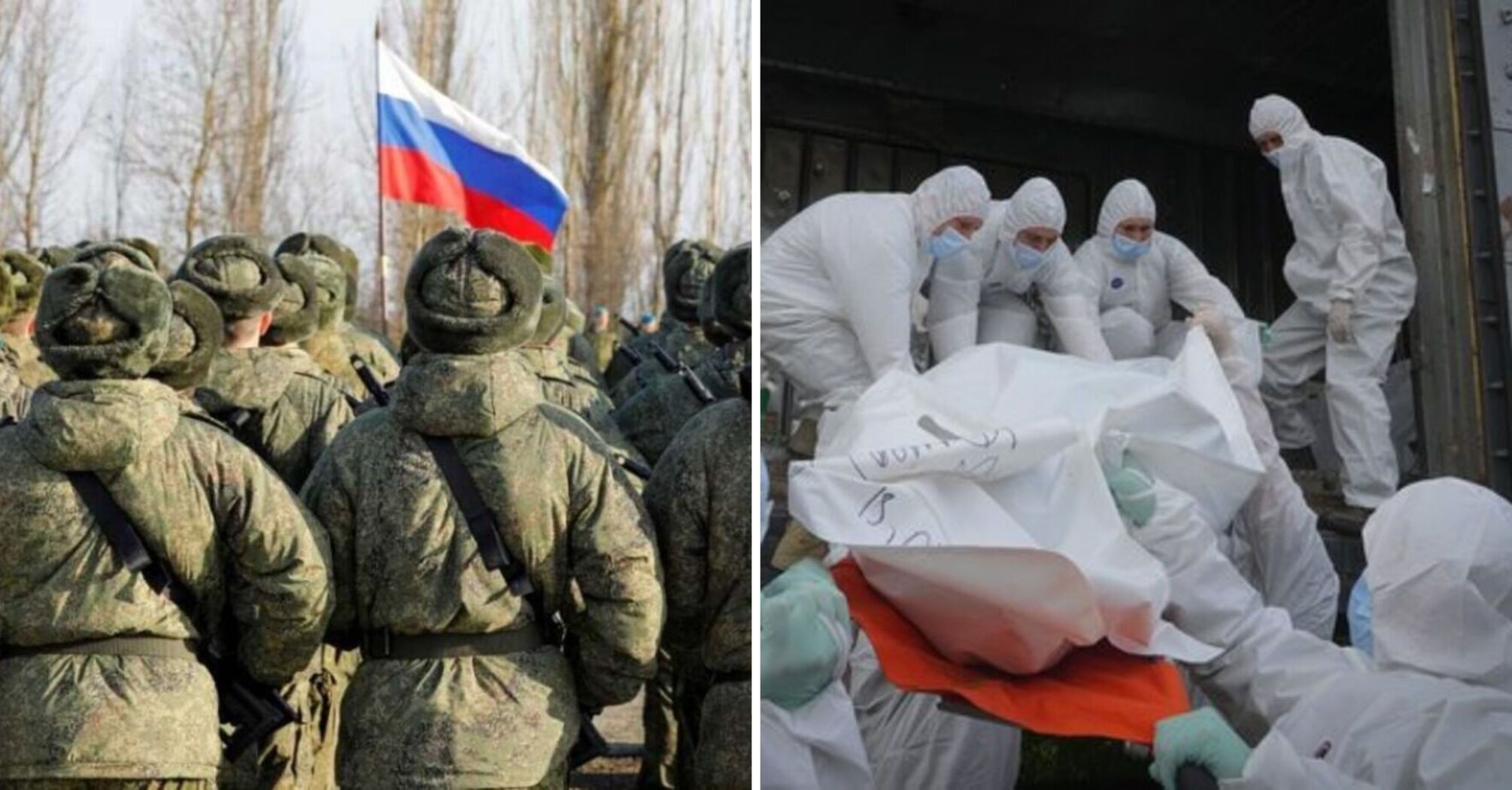 Russia may lose half a million troops in Ukraine by the end of the year: German general predicts