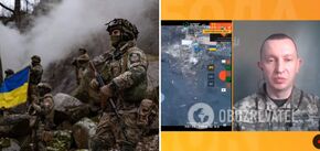 "Nacisk został przesunięty": straty wroga w sektorze wschodnim wzrosły w styczniu, podały dane