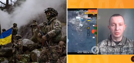 Enemy's losses on the eastern frontline increased in January: figures announced