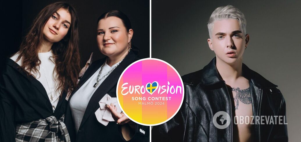 Bets are rising: bookmakers name National Selection participant who is likely to present Ukraine at the Eurovision 2024