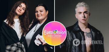 Bets are rising: bookmakers name National Selection participant who is likely to present Ukraine at the Eurovision 2024