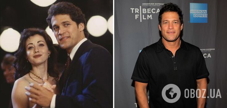David Gail, star of the cult TV series "Beverly Hills 90210", died at the age of 58
