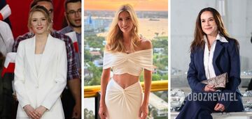 Ivanka Trump, Kinga Duda i nie tylko: jak wyglądają i ubierają się córki prezydentów. Fot.
