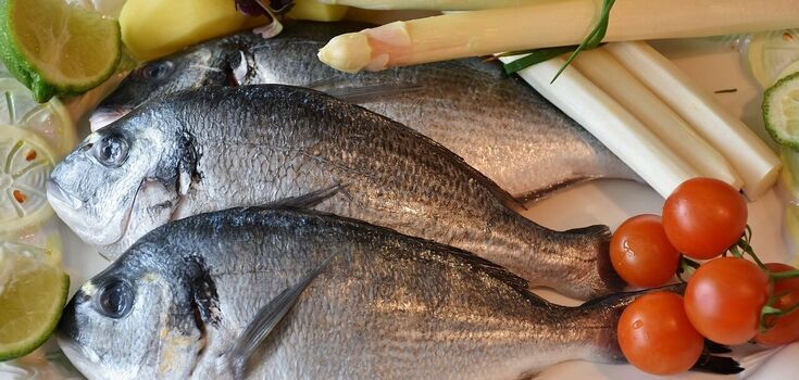 Fish recipe