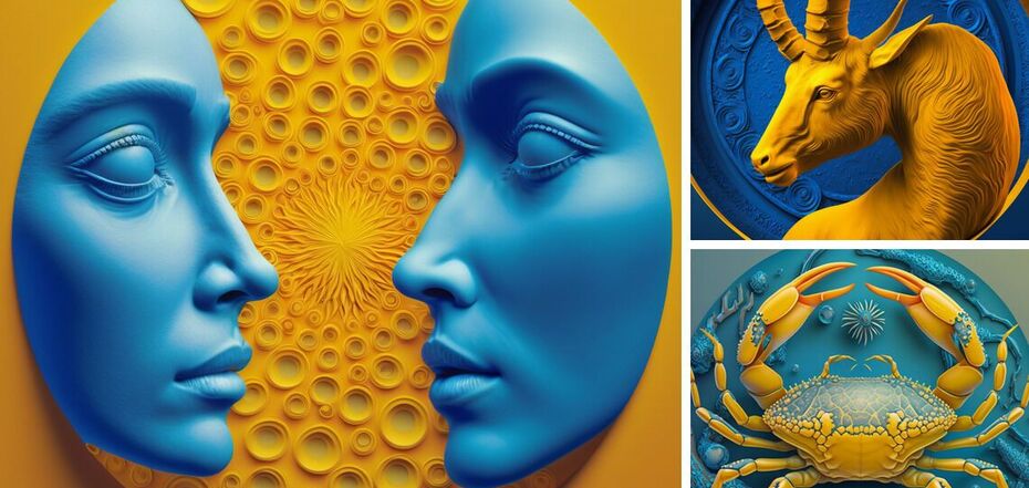 Гороскоп на 2024 рік