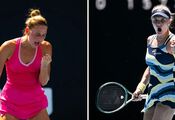 Ukraine has set a historic achievement at the Australian Open