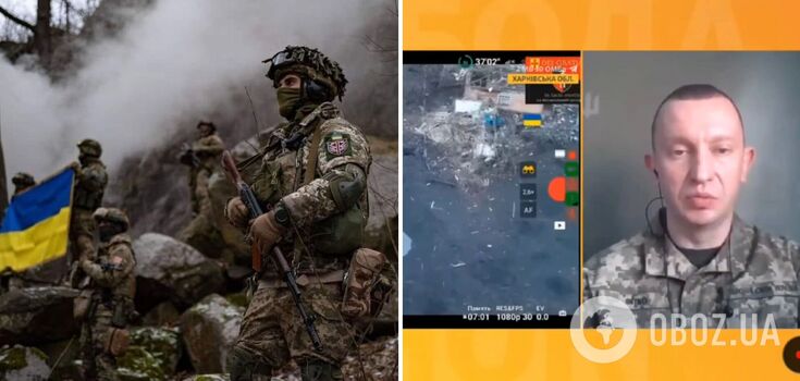 Enemy's losses on the eastern frontline increased in January: figures announced