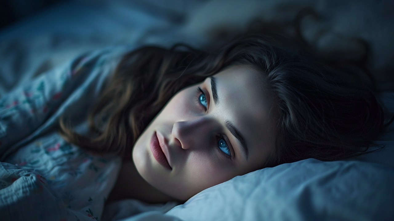 This habit ruins your sleep schedule: most people have it