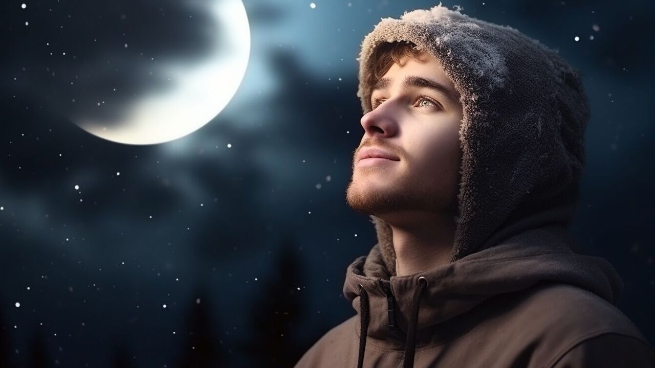 Wolf Full Moon: what it is and how it will change the life of the zodiac signs