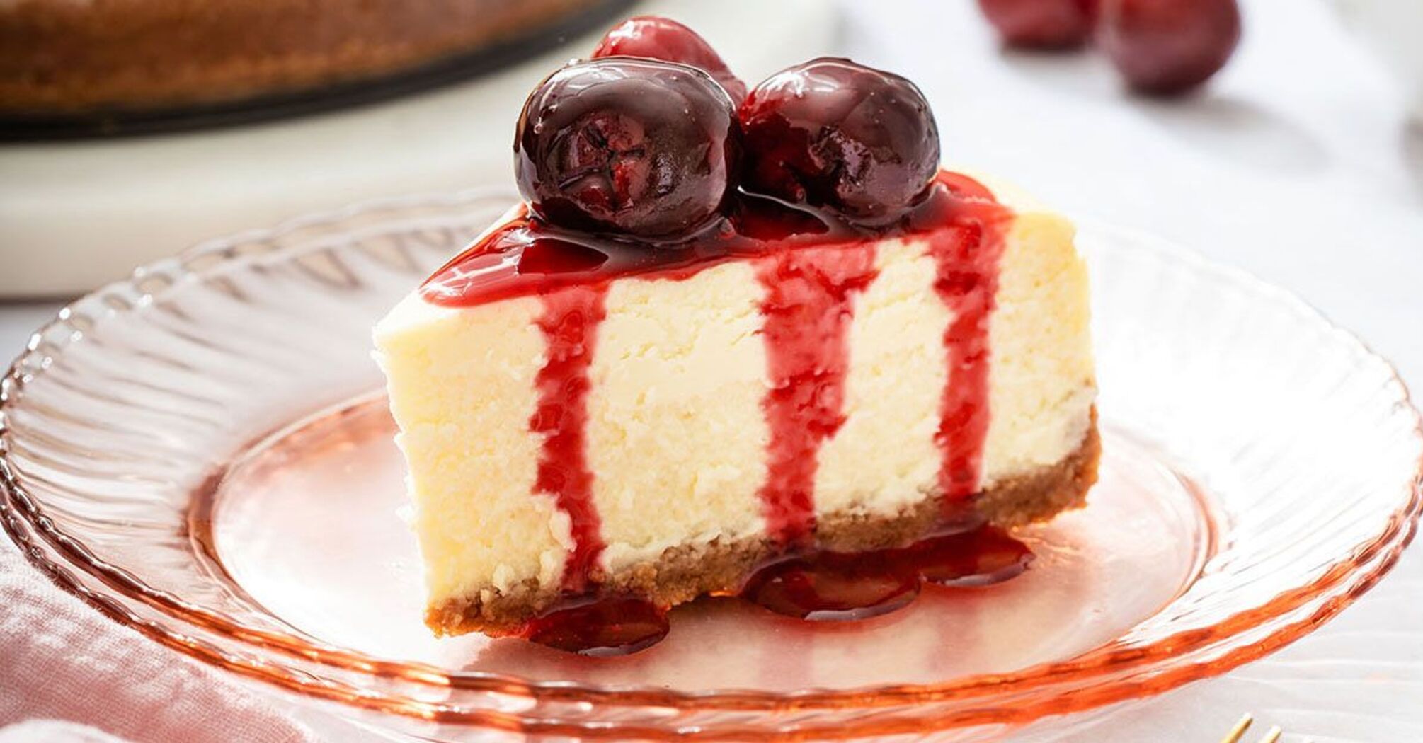 Cottage cheese casserole will turn out tender and lush: be sure to add this simple ingredient