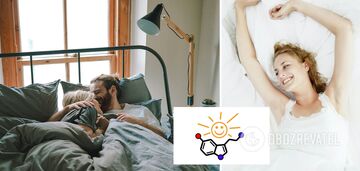 Przyjemny nawyk, który pomaga szybko zasnąć, został nazwany