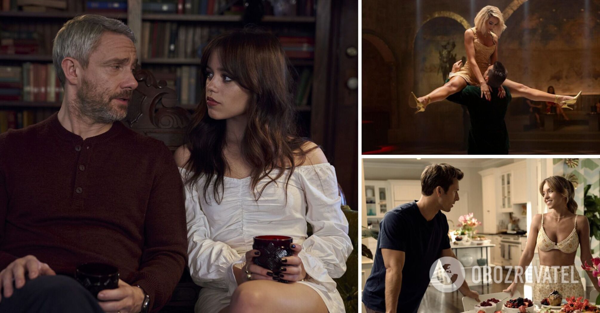What to watch in the cinema: top 8 most anticipated films of the end of winter 2024