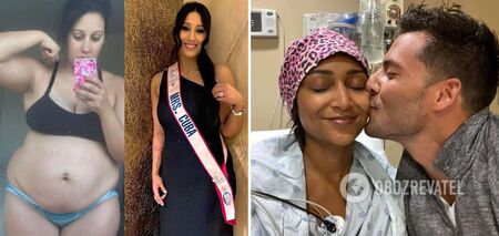 Schudła 68 kg, pokonała raka i urodziła swoje ósme dziecko 8 dni przed konkursem: niesamowite historie uczestniczek konkursu Mrs. World 2023