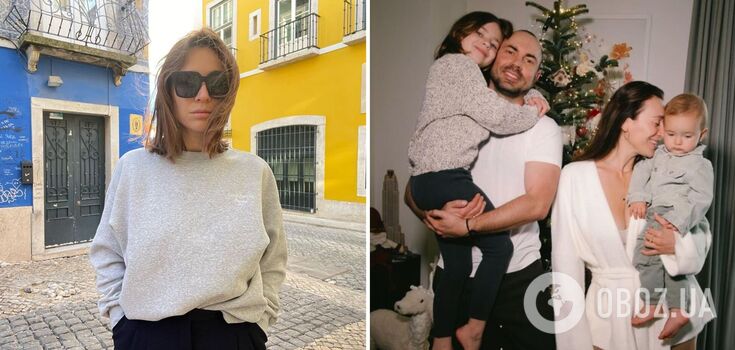 Nastia Korotka talks about her sister's suicide at the age of 29 for the first time: she was unstable