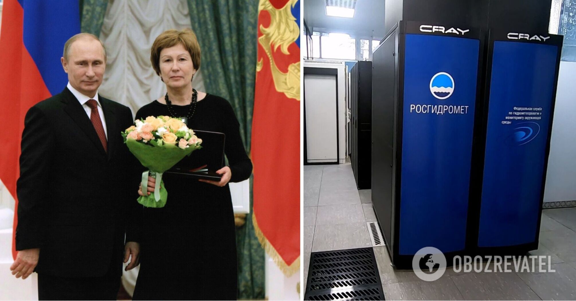 Hakerzy włamali się do największego z rosyjskich kosmicznych centrów hydrometeorologicznych: Zniszczono bezprecedensową ilość danych