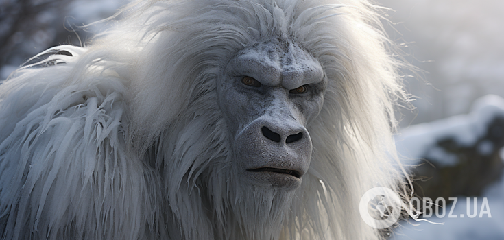 Scientists found a clue that may finally help solve the mystery of Bigfoot