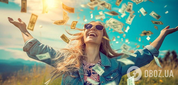 Horoskop finansowy na luty: kto osiągnie duży zysk