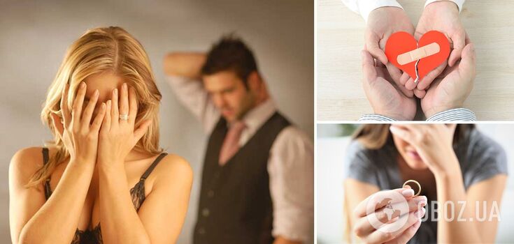 These six zodiac signs are big cheaters: they will lie to everyone