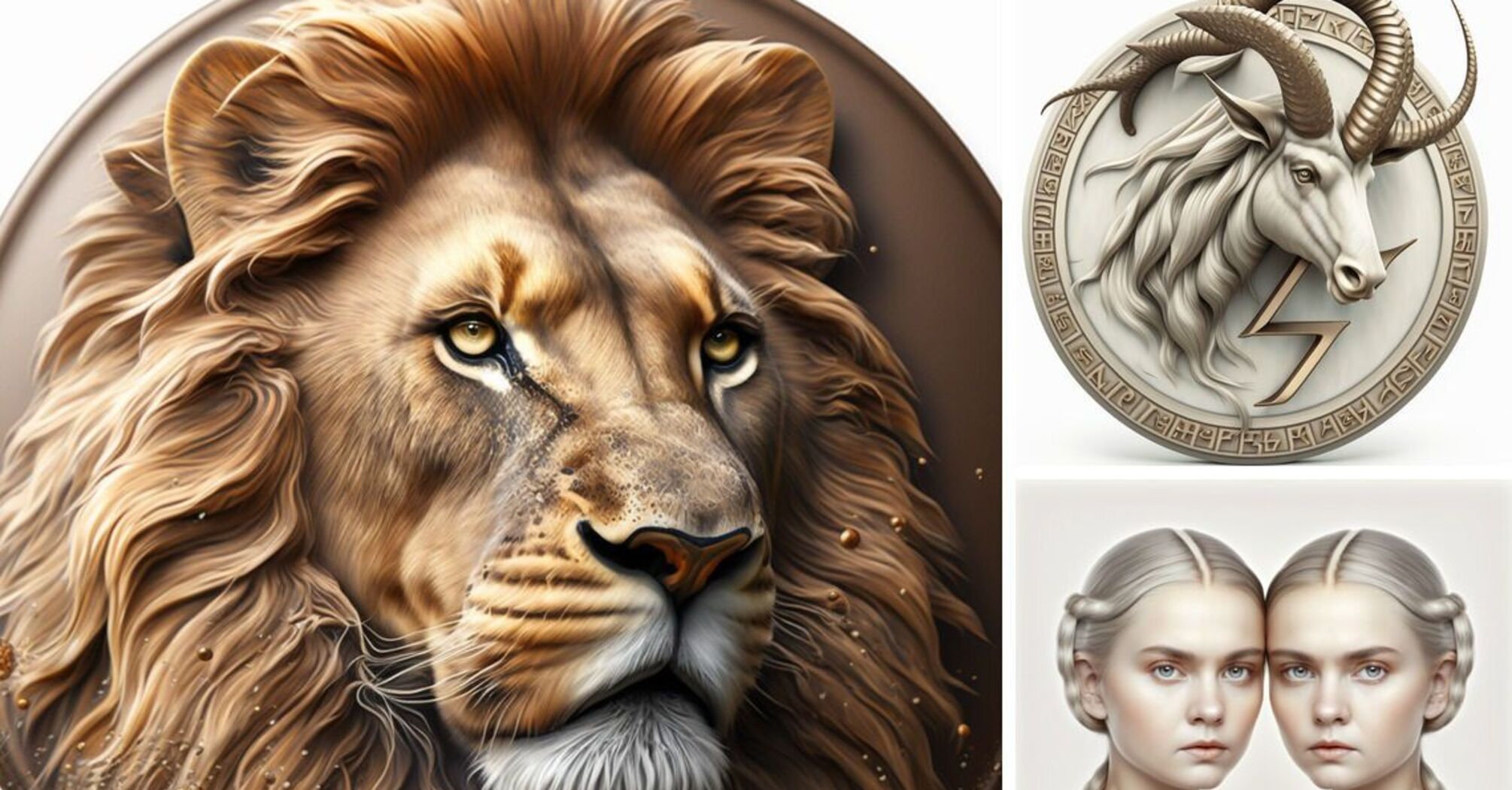 Астрологічний прогноз на 2024 рік