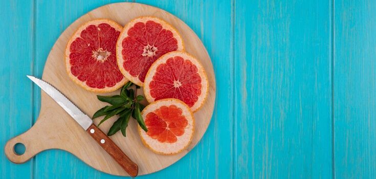 Пять вкусных и полезных продуктов с высоким содержанием углеводов