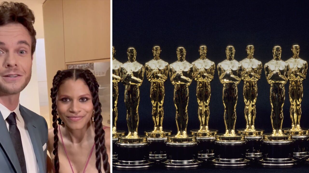 The final list of nominees for the 2024 Oscars announced
