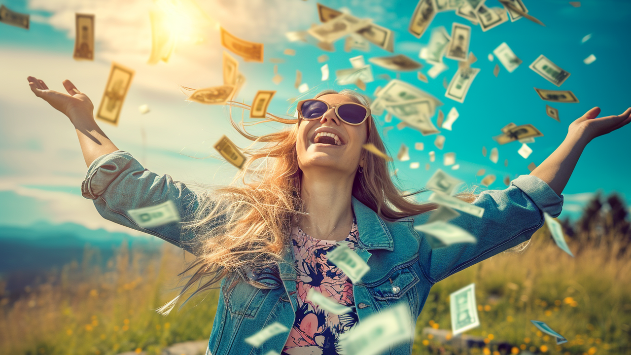 Financial horoscope for February: who will make a big profit