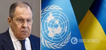 UN rejects Lavrov's fables and emphasizes support for Ukraine