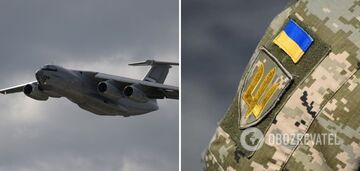 Główny Zarząd Wywiadu potwierdził, że na 24 stycznia zaplanowano wymianę więźniów, a informacje dotyczące możliwej obecności osób na pokładzie Ił-76 są weryfikowane