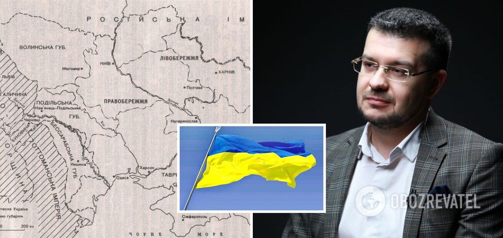'Powrót prawdy': historyk Alfiorow wyjaśnia dekret Zełenskiego o rosyjskich terytoriach zamieszkanych przez Ukraińców