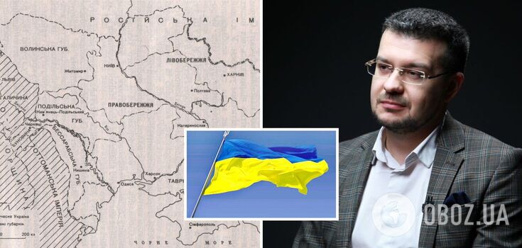 "Return of the Truth": Historian Officer Alfyorov explains Zelensky's decree on the Russian territories inhabited by Ukrainians