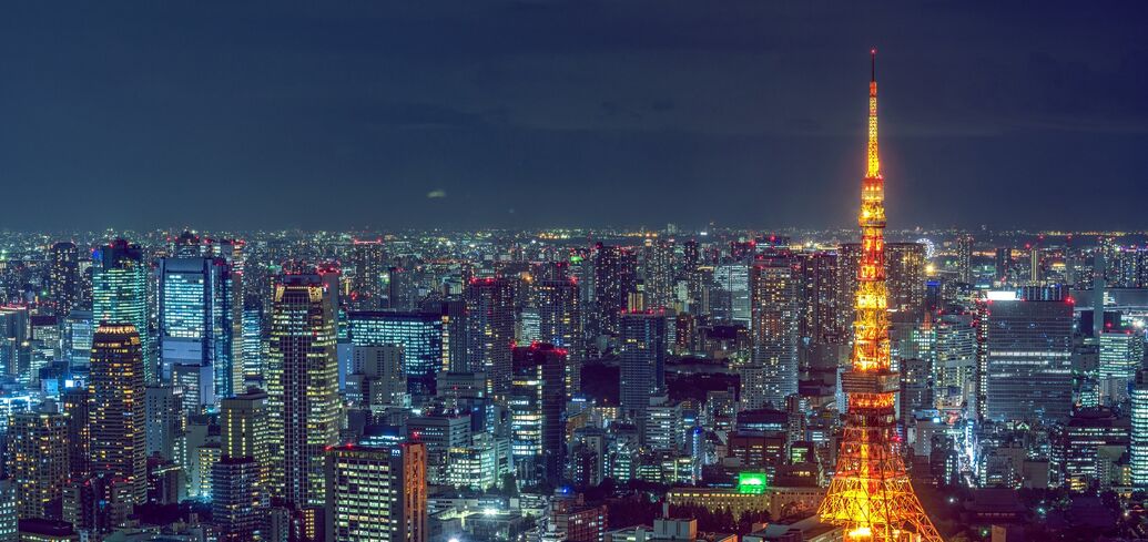 Плюси та мінуси життя в Японії