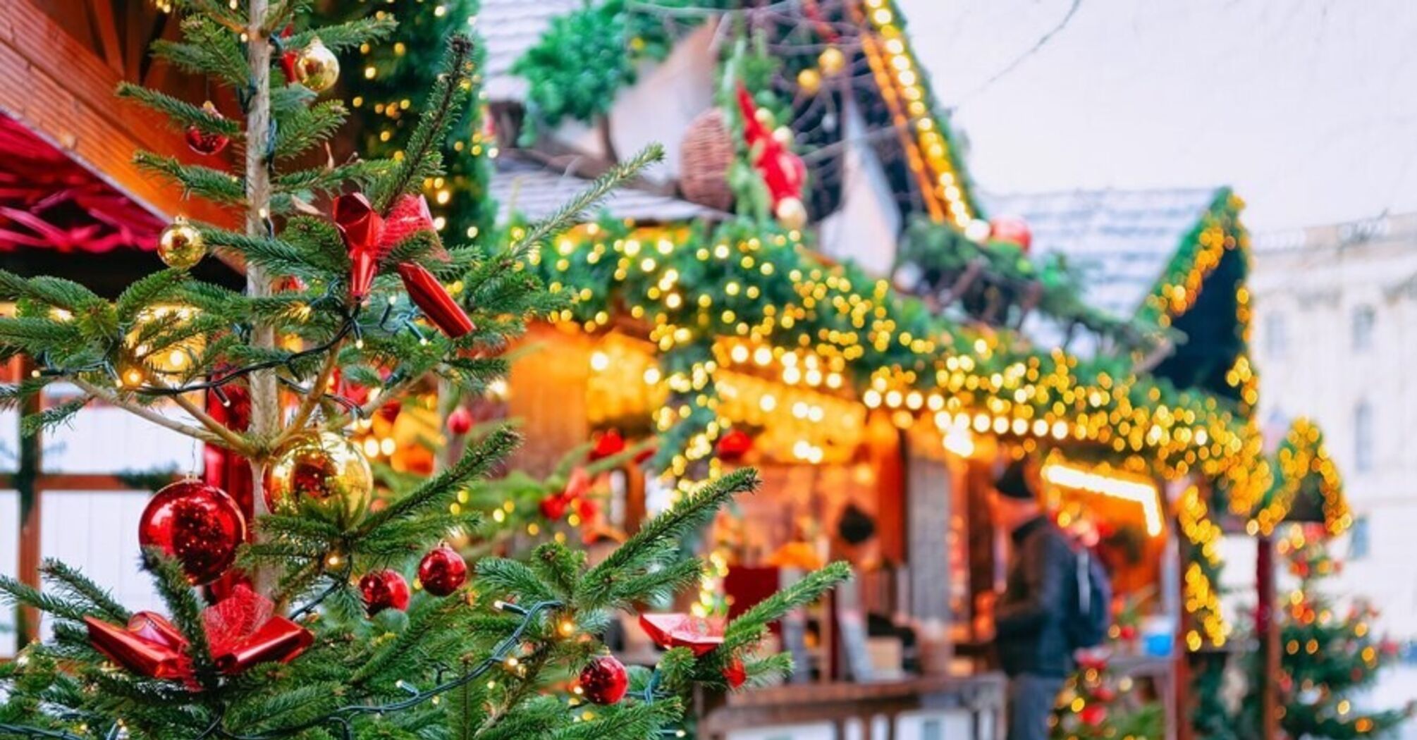 Топ-5 самых интересных рождественских ярмарок в Берлине: стоит уехать, чтобы оставить там сердце навсегда