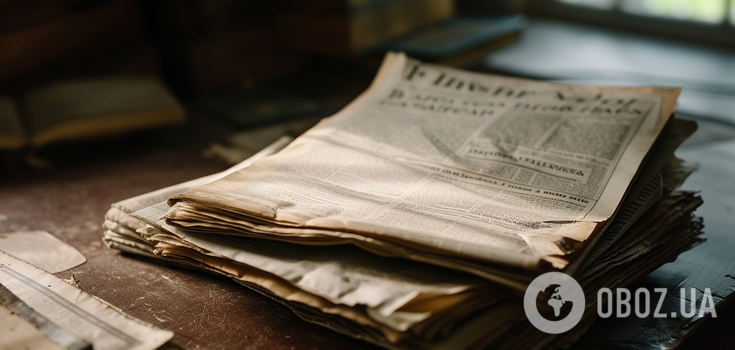 In 1924, the newspaper predicted what 2024 would be like: the comparison is impressive