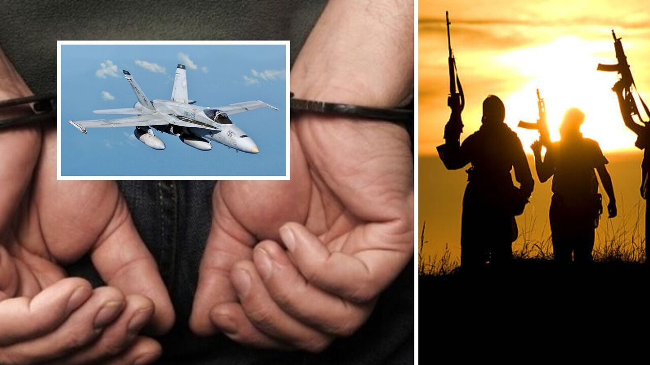 18-letniemu brytyjskiemu turyście grozi ponad 22 000 euro grzywny za żart o samolocie: co się stało i co ma z tym wspólnego wojna na Ukrainie?