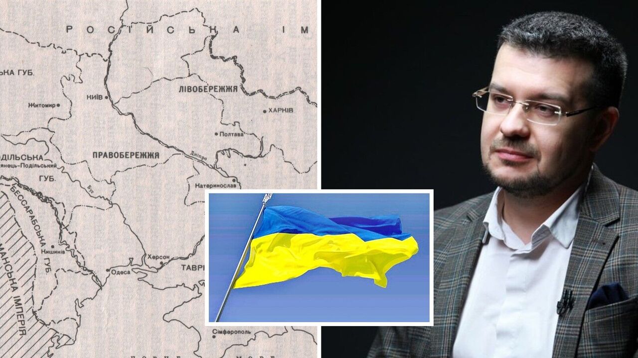 "Powrót prawdy": historyk Alfiorow wyjaśnia dekret Zełenskiego o rosyjskich terytoriach zamieszkanych przez Ukraińców