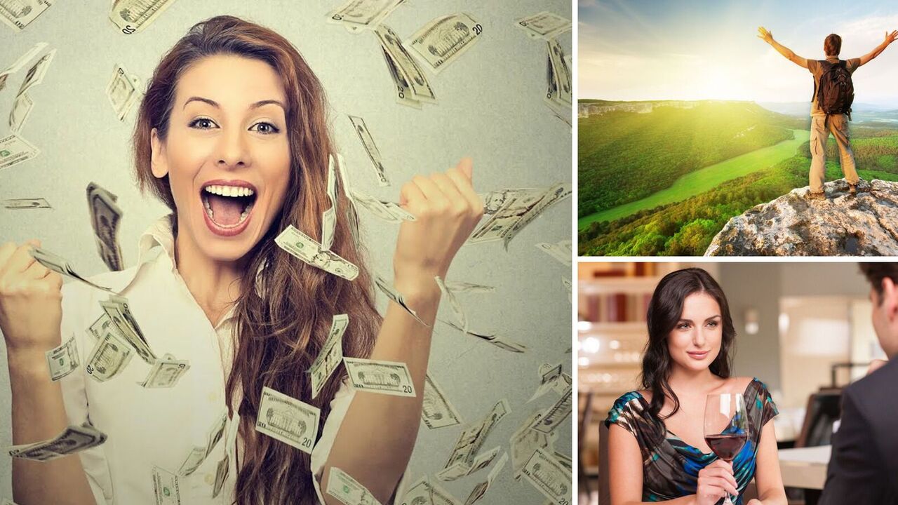 Sukces finansowy lub okazja do relaksu: horoskop na 24 stycznia dla wszystkich znaków zodiaku