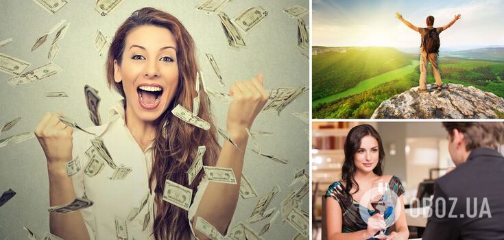 Sukces finansowy lub okazja do relaksu: horoskop na 24 stycznia dla wszystkich znaków zodiaku
