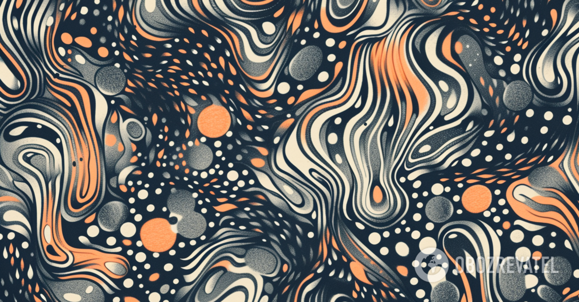 Why we see patterns when we close our eyes: scientists explain the phenomenon