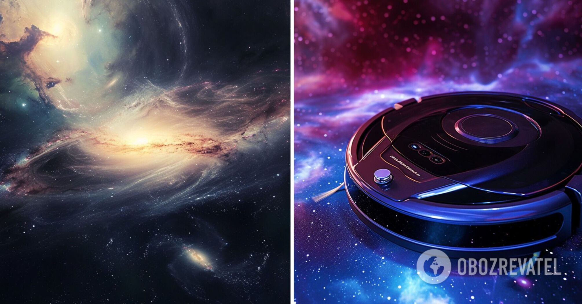 NASA to send a 21-kilogram "vacuum cleaner" into space to collect stardust: the reason