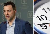 "Everything was going to reconciliation, I had a calendar." Arestovych explains his meme phrase about "two or three weeks"