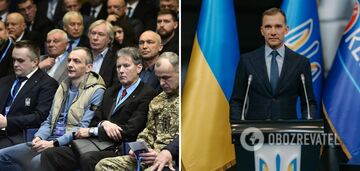 Replaced Pavelko: new head of Ukrainian football elected