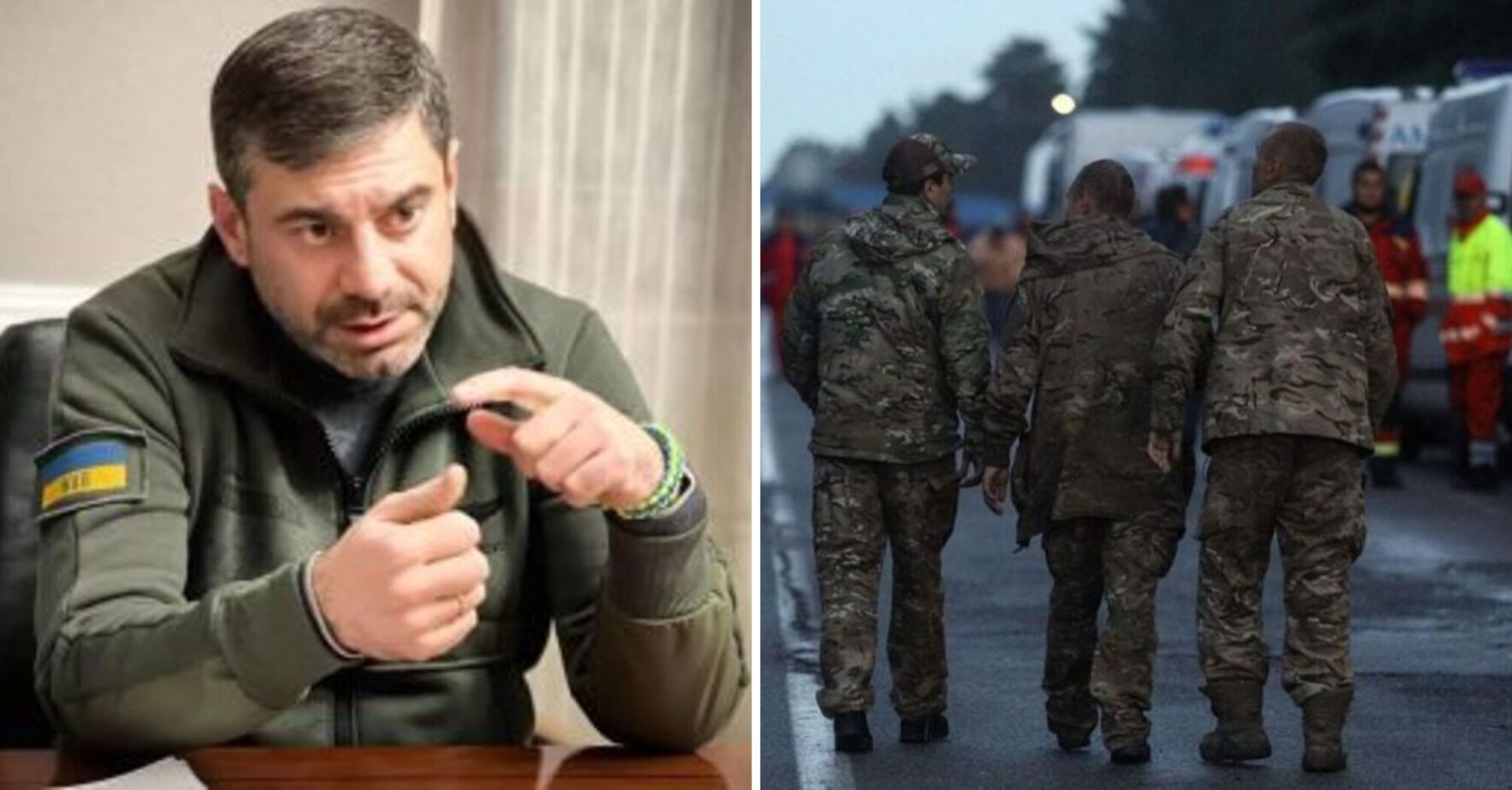 "Ukraine will do everything possible": Lubinets spoke out about prisoner exchanges with Russian Federation