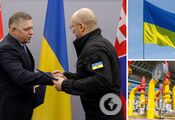 The gas transit contract between Ukraine and Russia will not be extended