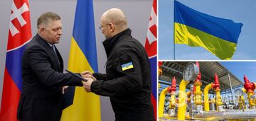 The gas transit contract between Ukraine and Russia will not be extended